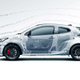 Illustration for article titled Toyota Boss Akio Toyoda Led Development Of The Hot 2020 Toyota Yaris GR From The Driver's Seat